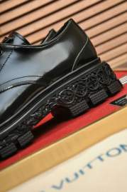 Picture of Louis Vuitton Shoes _SKU22521242SZ38-4413928